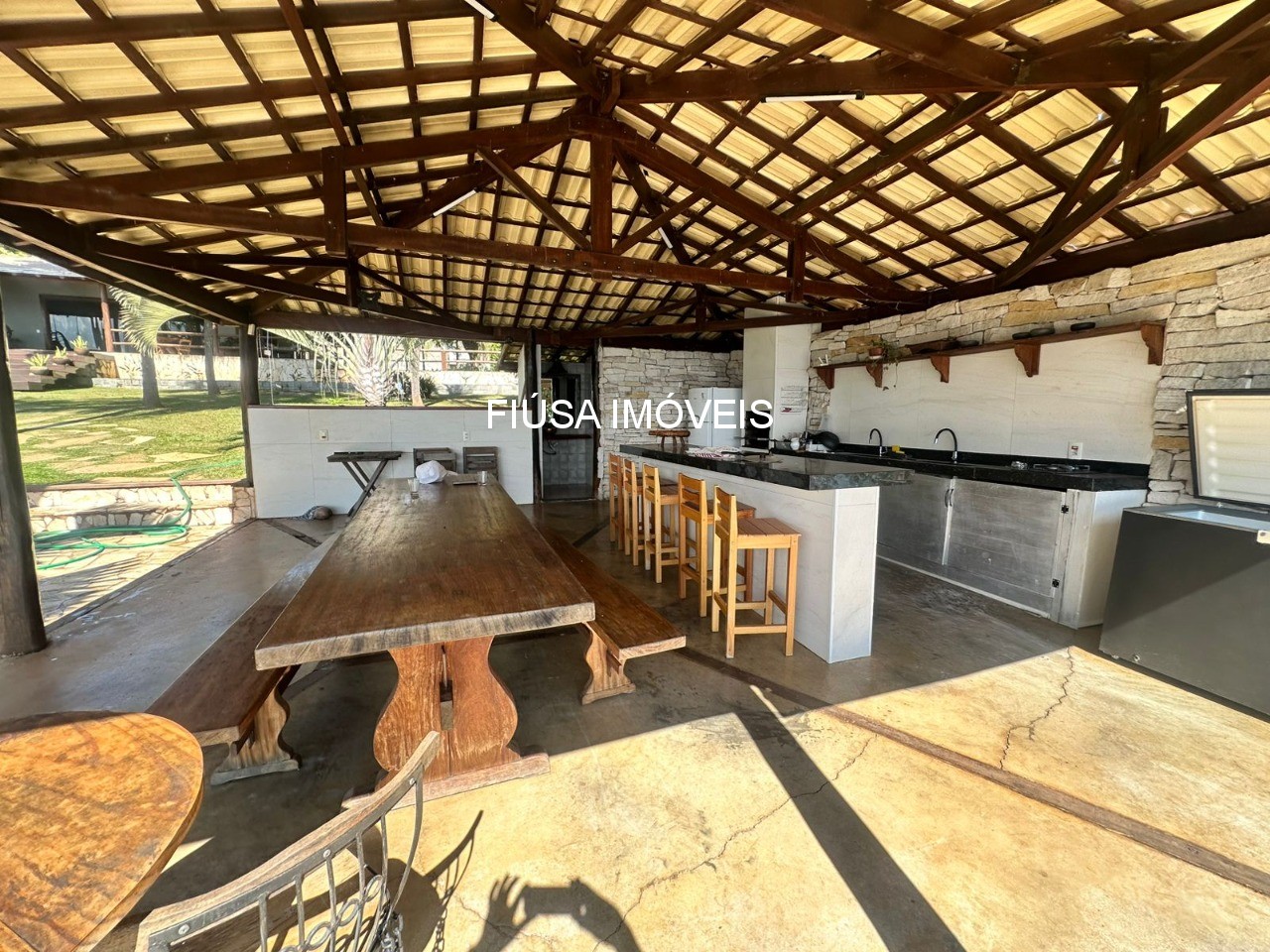 Fazenda, 7 quartos - Foto 8