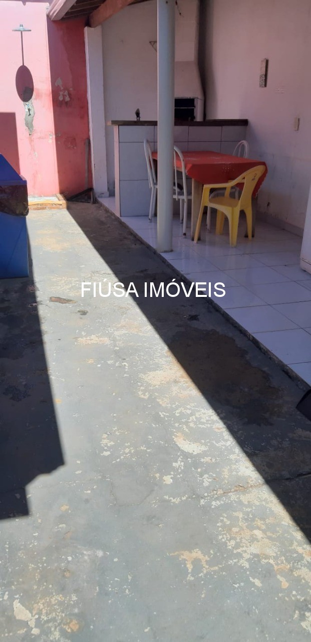 Casa, 3 quartos - Foto 10