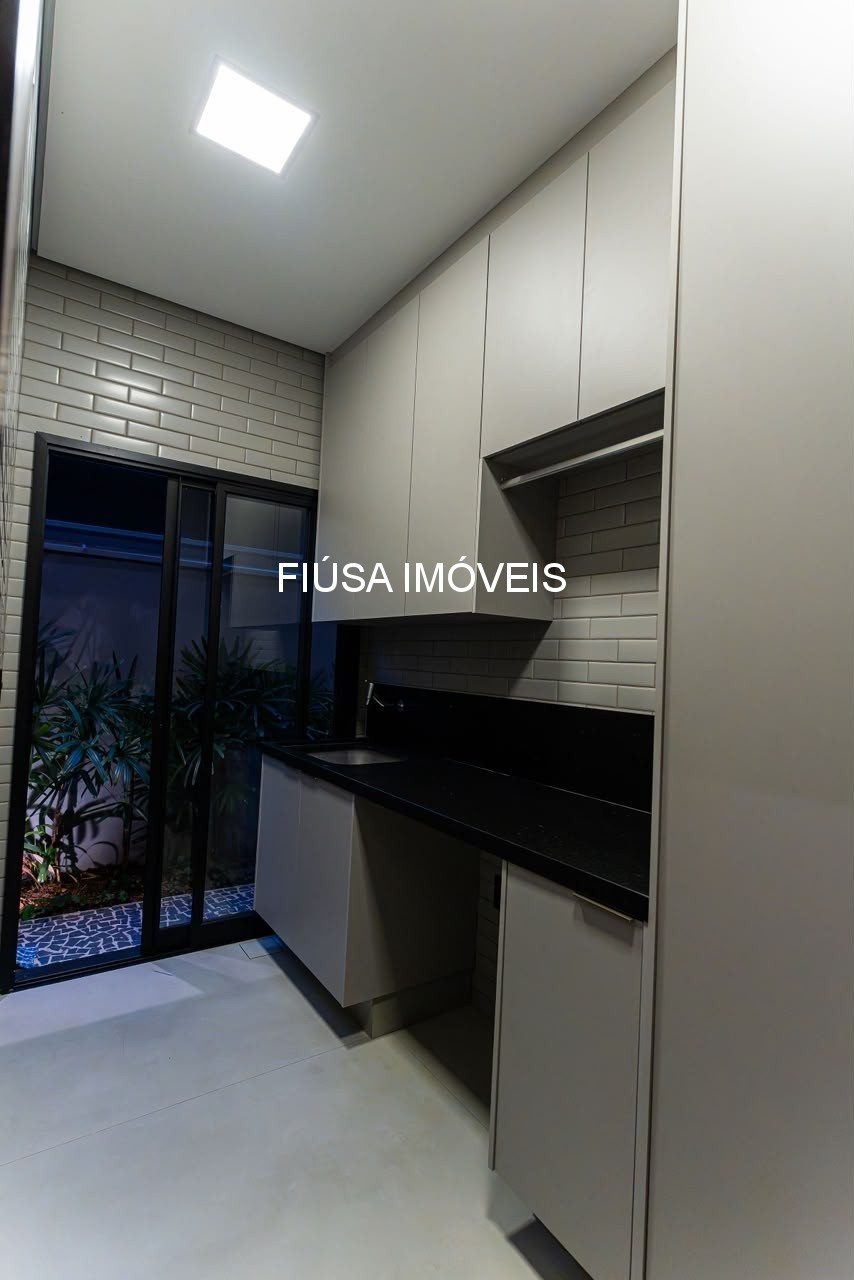 Casa, 3 quartos - Foto 19