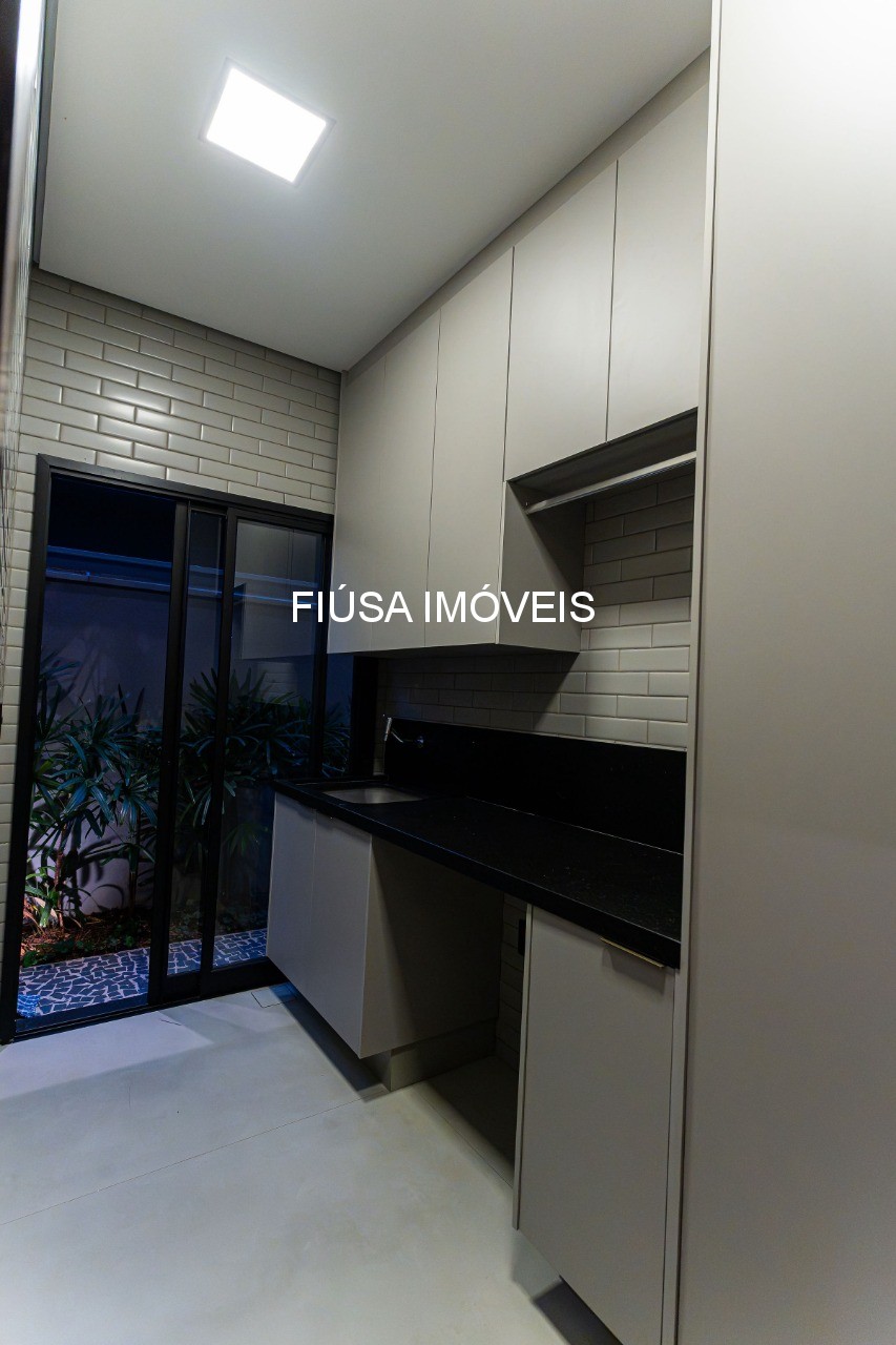Casa, 3 quartos - Foto 22