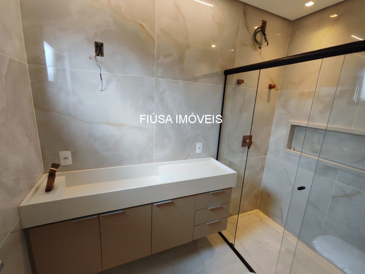 Casa, 3 quartos - Foto 48