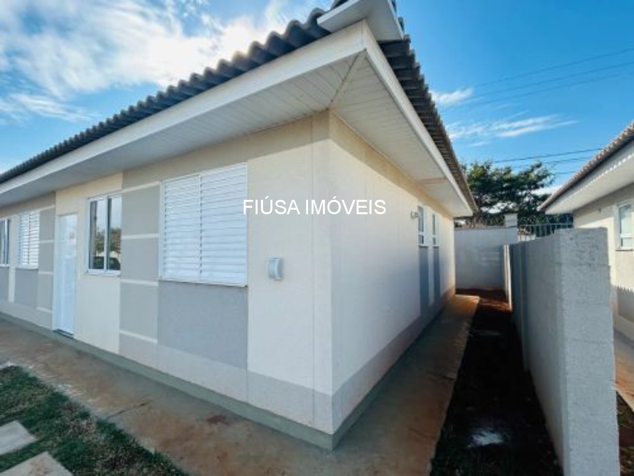 Casa, 2 quartos - Foto 9