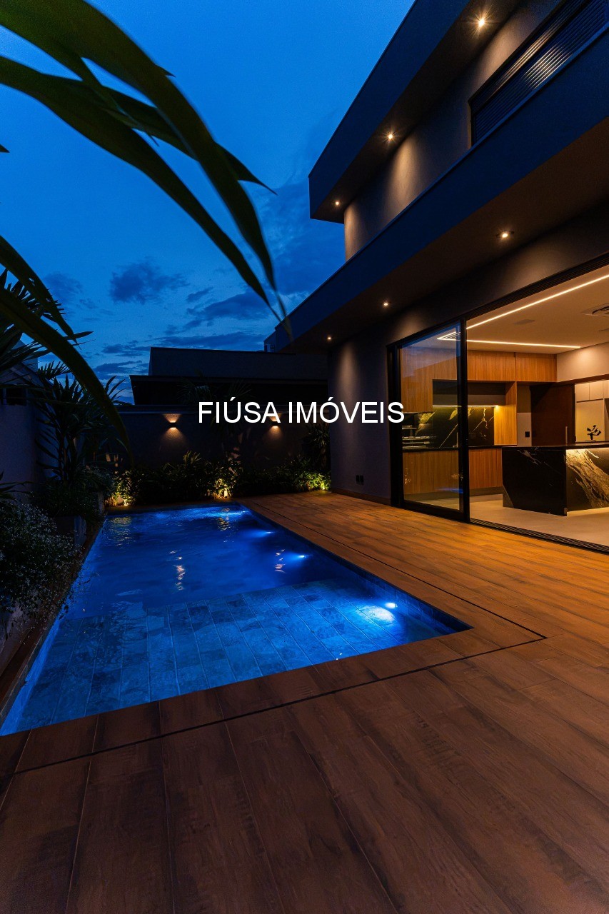 Casa, 3 quartos - Foto 39