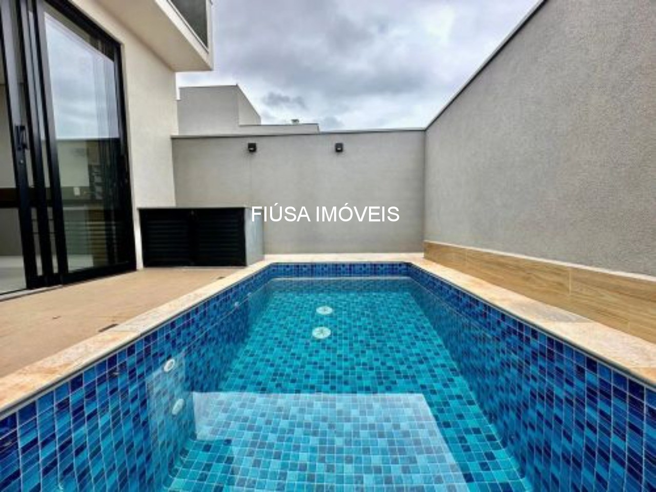 Casa, 3 quartos - Foto 7