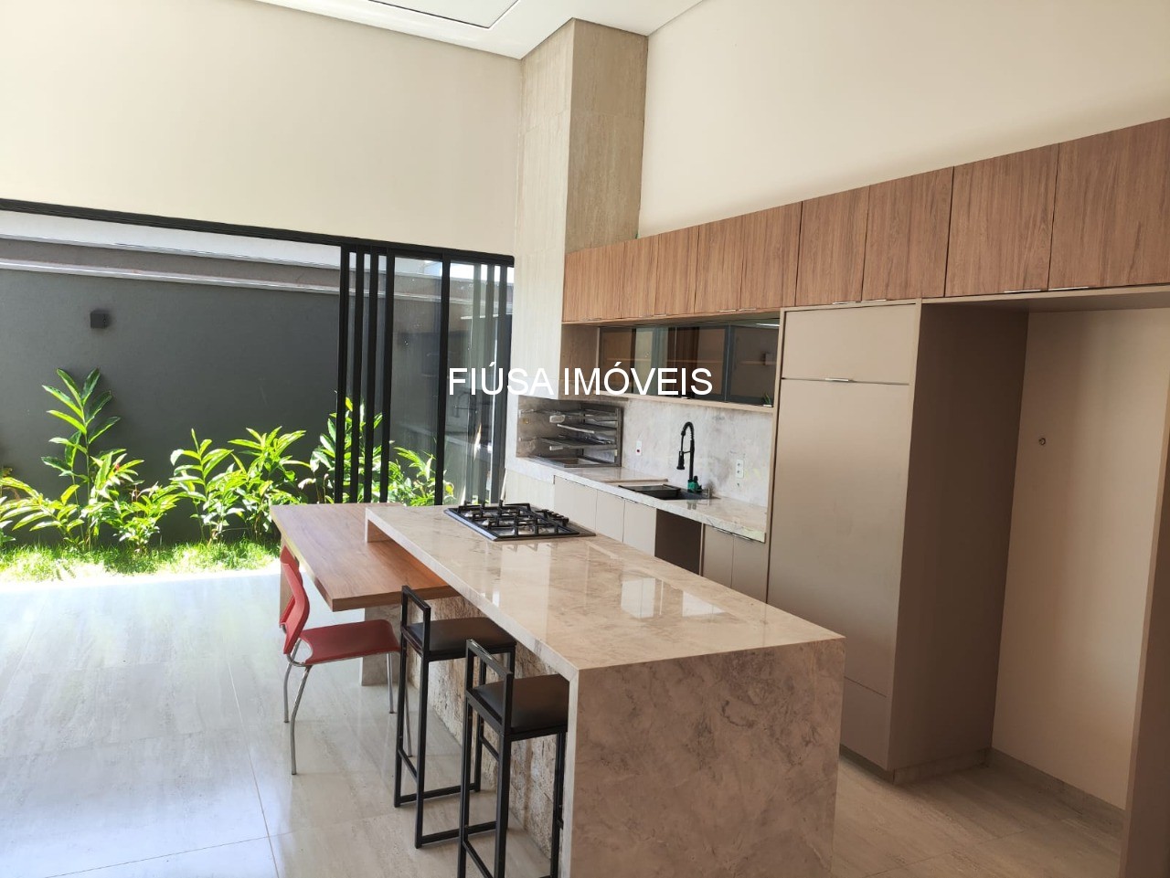 Casa, 3 quartos - Foto 35