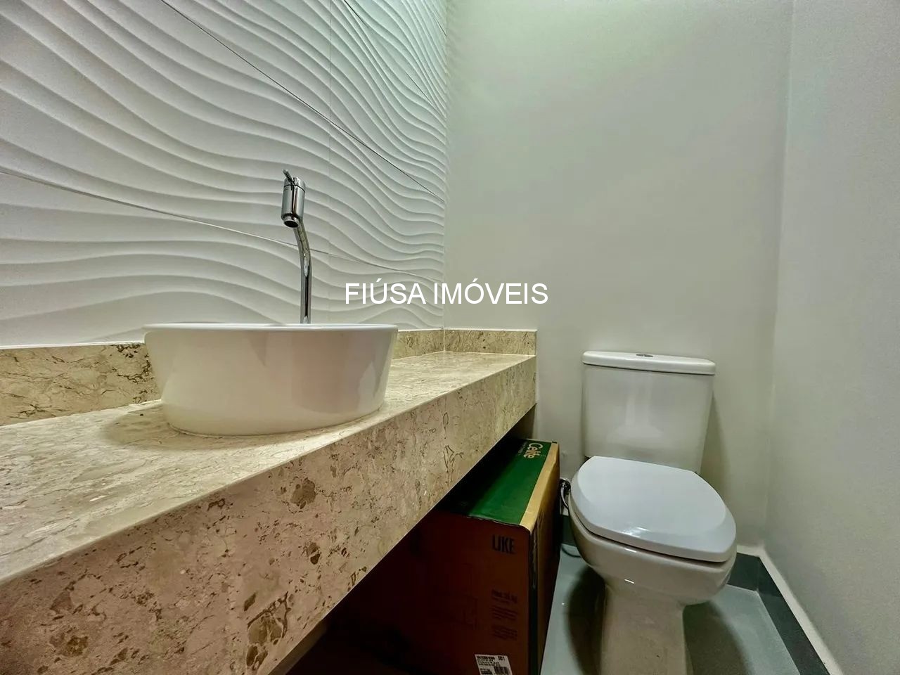 Casa, 3 quartos - Foto 20