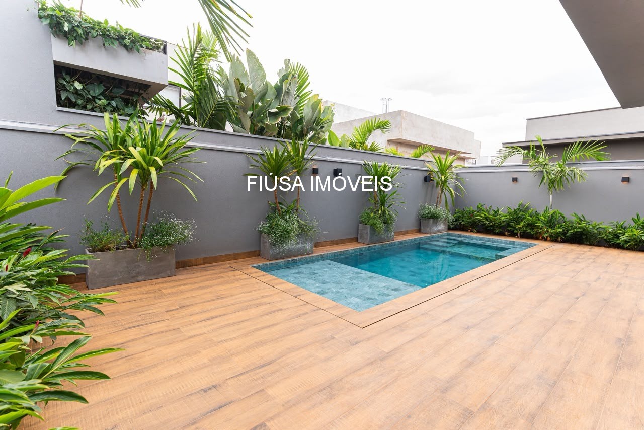Casa, 3 quartos - Foto 45