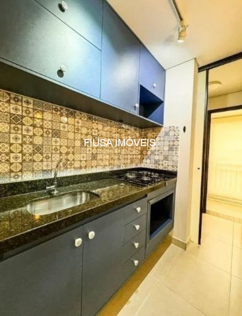 Apartamento, 2 quartos, 63 m² - Foto 1