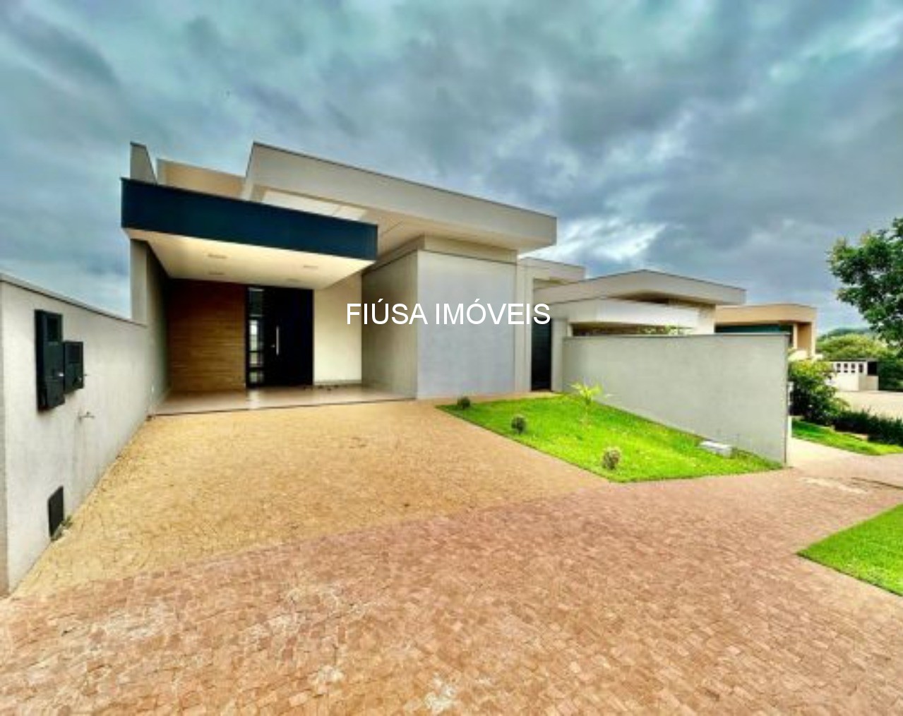 Casa, 3 quartos - Foto 3