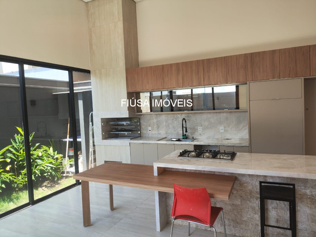 Casa, 3 quartos - Foto 25