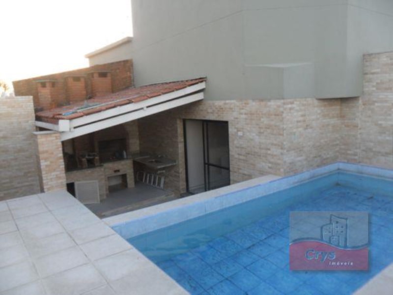 Cobertura, 3 quartos, 220 m² - Foto 25