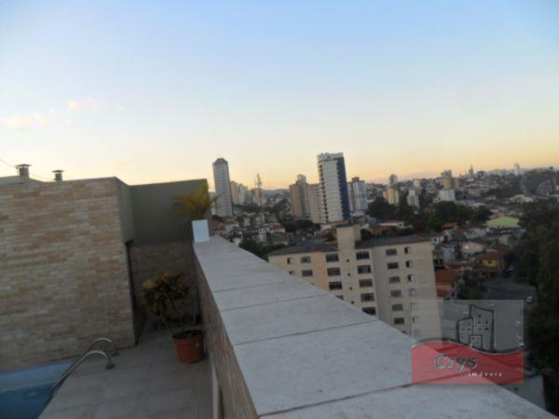 Cobertura, 3 quartos, 220 m² - Foto 28
