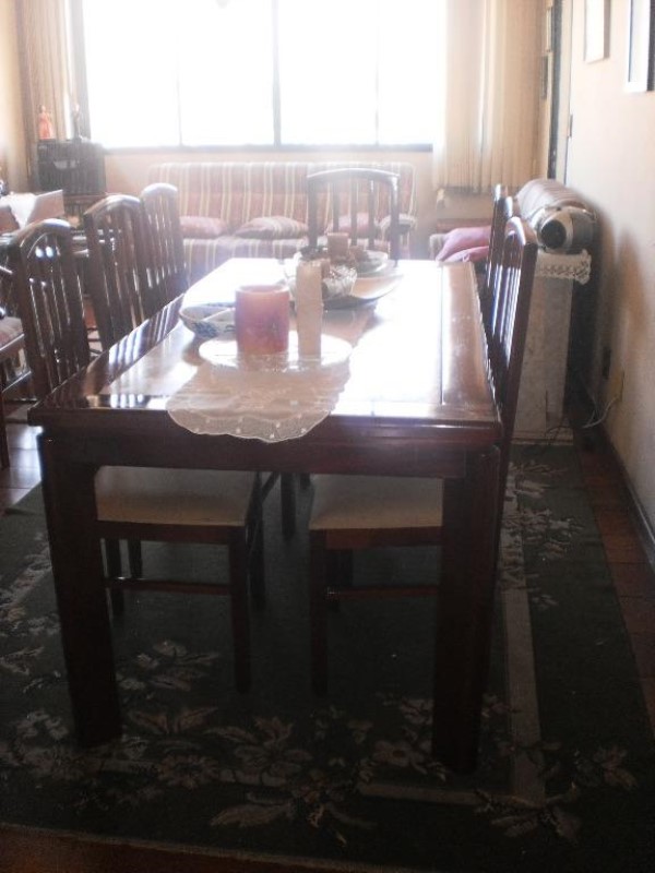 Apartamento, 3 quartos, 120 m² - Foto 4