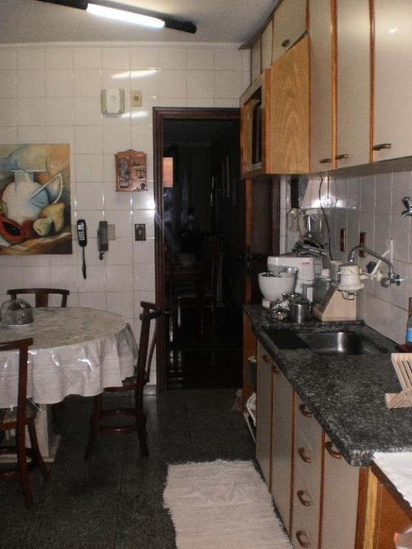 Apartamento, 3 quartos, 120 m² - Foto 10