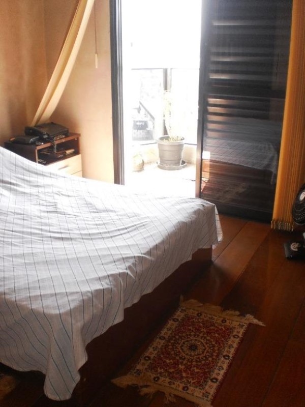 Apartamento, 3 quartos, 120 m² - Foto 11