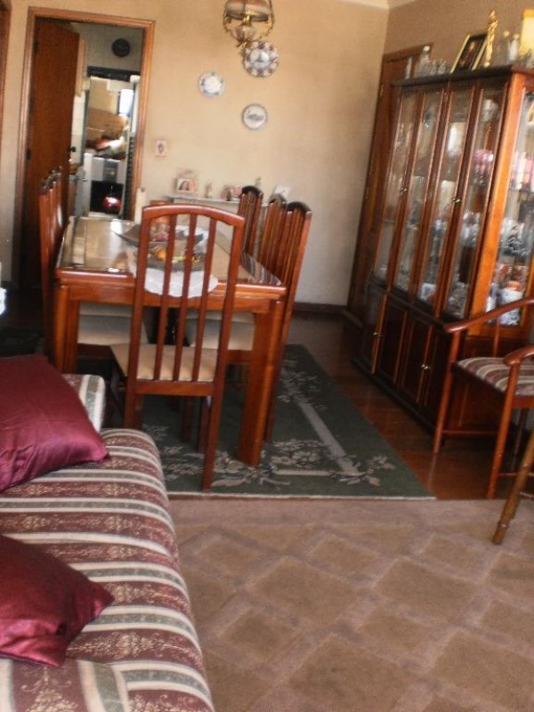 Apartamento, 3 quartos, 120 m² - Foto 3