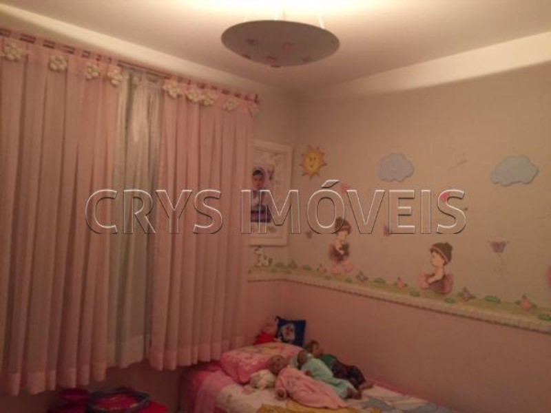 Apartamento, 3 quartos, 172 m² - Foto 2
