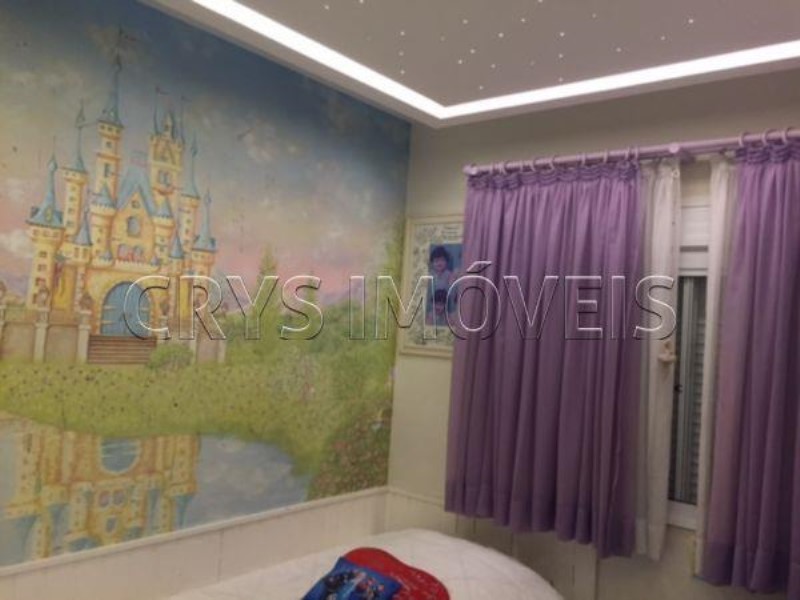Apartamento, 3 quartos, 172 m² - Foto 3