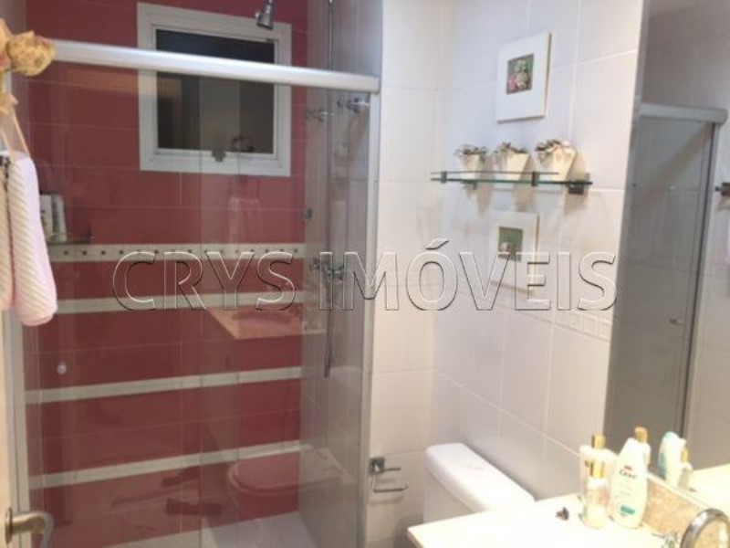Apartamento, 3 quartos, 172 m² - Foto 4