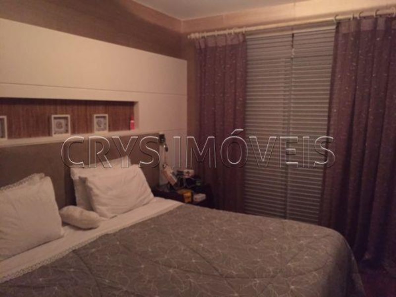 Apartamento, 3 quartos, 172 m² - Foto 5