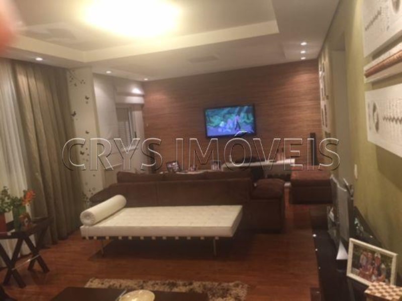 Apartamento, 3 quartos, 172 m² - Foto 6