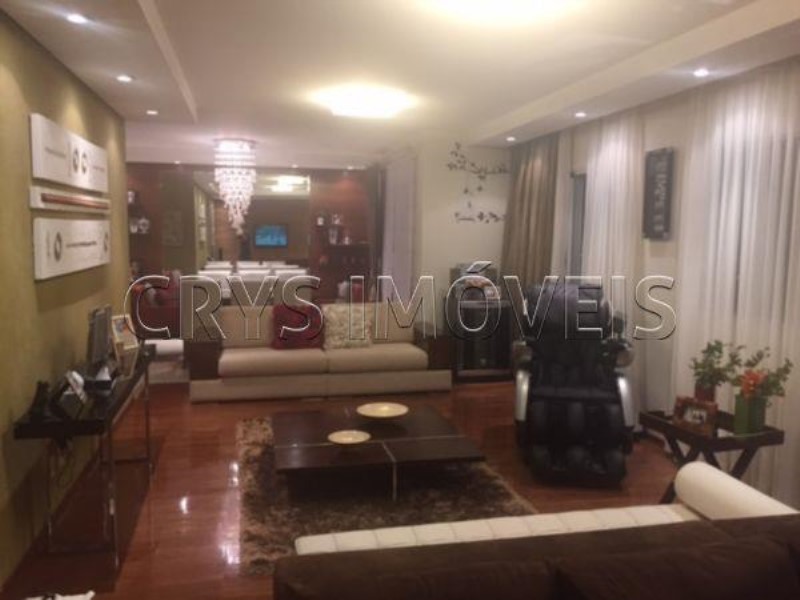 Apartamento, 3 quartos, 172 m² - Foto 7