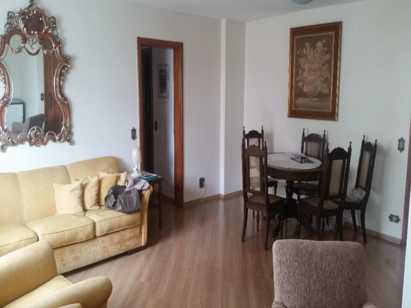 Apartamento, 3 quartos, 114 m² - Foto 2