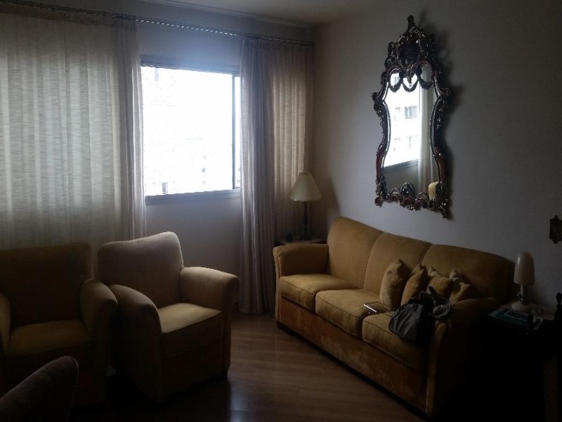Apartamento, 3 quartos, 114 m² - Foto 3