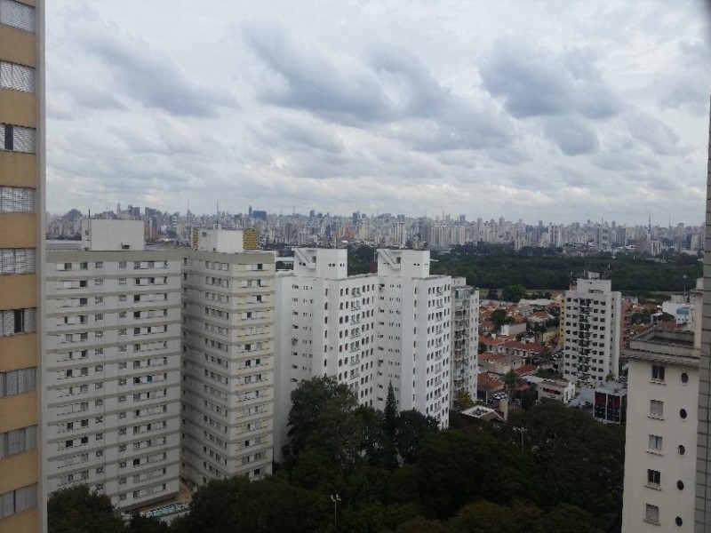 Apartamento, 3 quartos, 114 m² - Foto 16