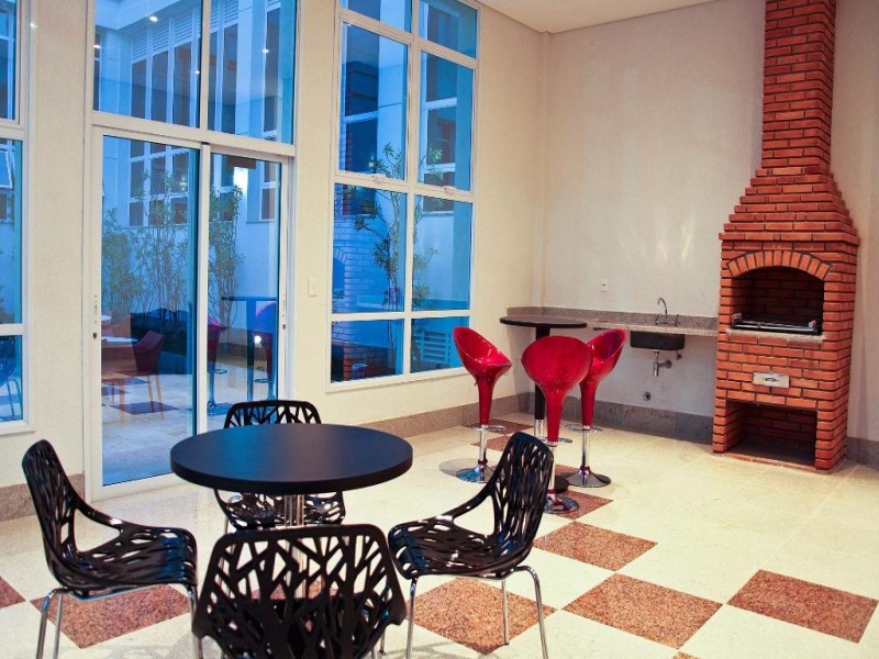 Cobertura, 3 quartos - Foto 19