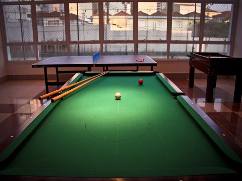 Cobertura, 3 quartos - Foto 20