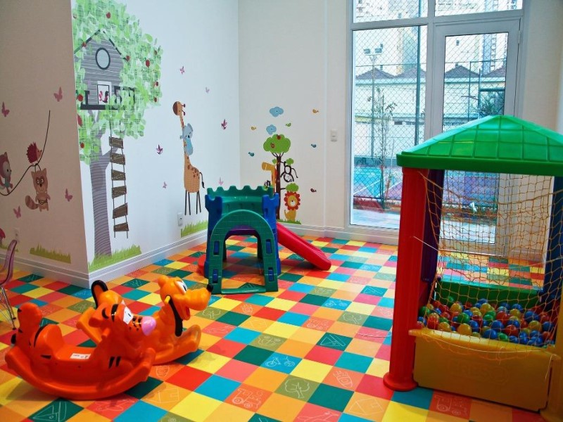 Cobertura, 3 quartos - Foto 21