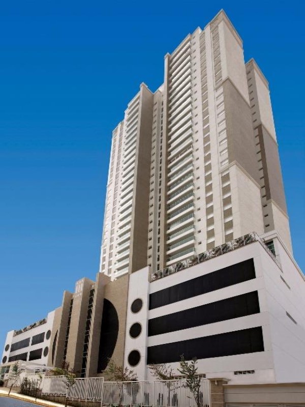 Cobertura, 3 quartos - Foto 22