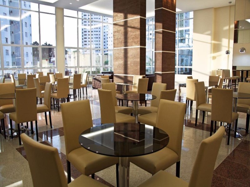 Cobertura, 3 quartos - Foto 23