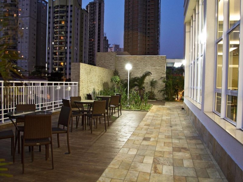 Cobertura, 3 quartos - Foto 25