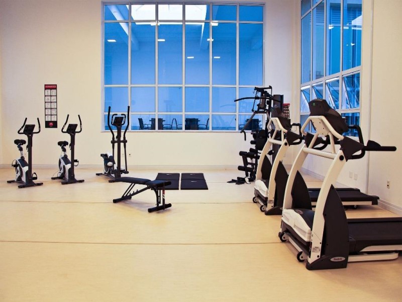 Cobertura, 3 quartos - Foto 27