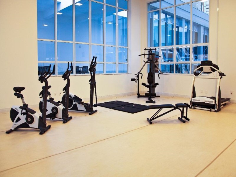 Cobertura, 3 quartos - Foto 28