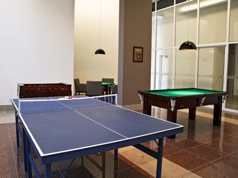 Cobertura, 3 quartos - Foto 31