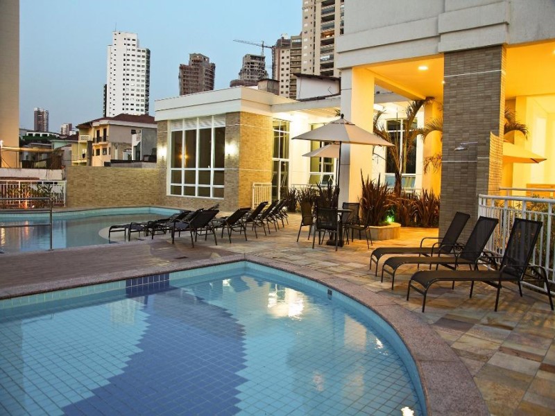 Cobertura, 3 quartos - Foto 32