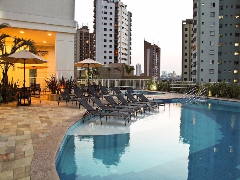 Cobertura, 3 quartos - Foto 33