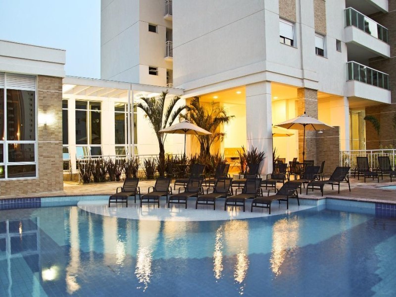 Cobertura, 3 quartos - Foto 34