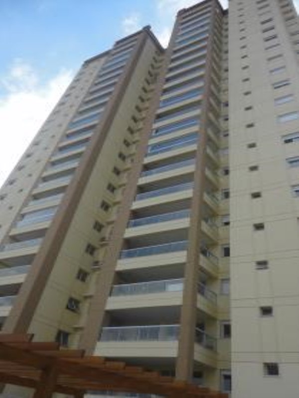 Apartamento, 4 quartos, 127 m² - Foto 1