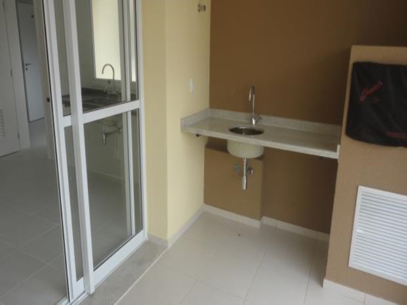 Apartamento, 4 quartos, 127 m² - Foto 4