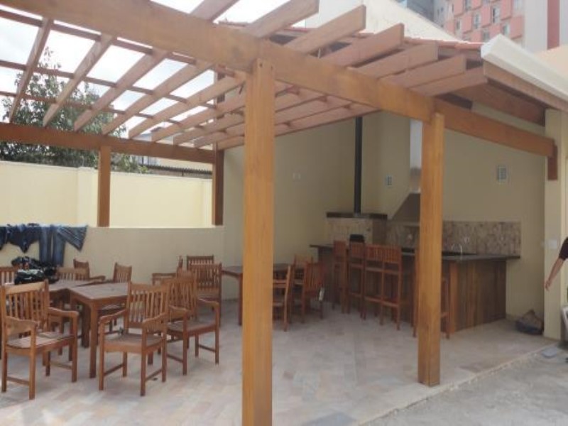 Apartamento, 4 quartos, 127 m² - Foto 8