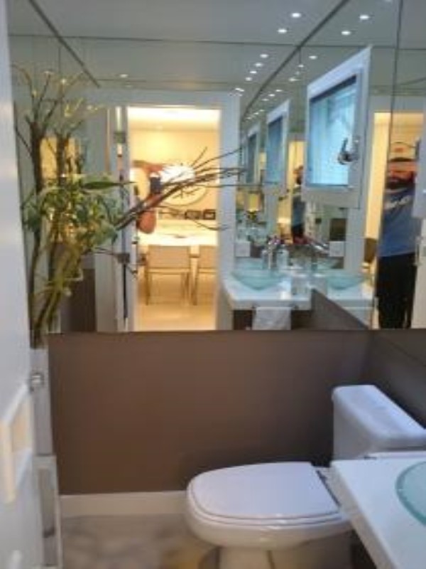 Casa, 3 quartos, 170 m² - Foto 3