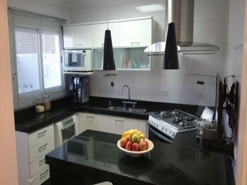 Casa, 3 quartos, 170 m² - Foto 11