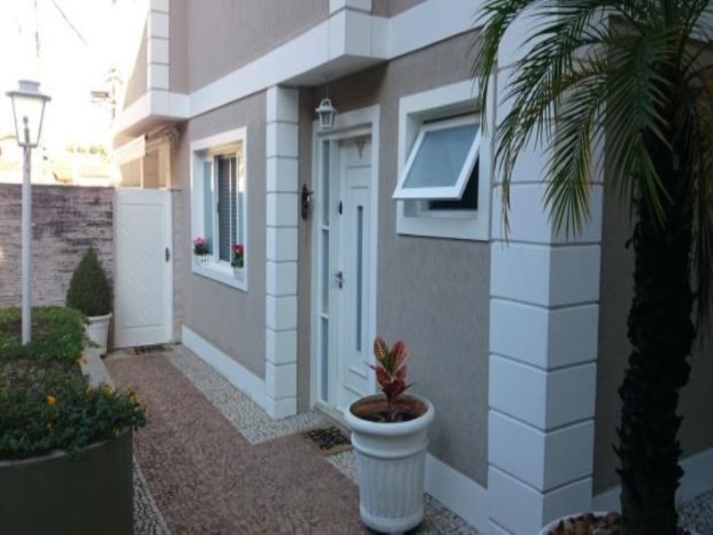 Casa, 3 quartos, 170 m² - Foto 17