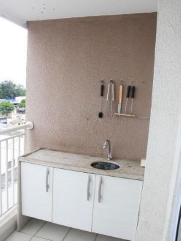Apartamento, 3 quartos, 70 m² - Foto 2