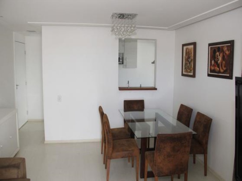 Apartamento, 3 quartos, 70 m² - Foto 3