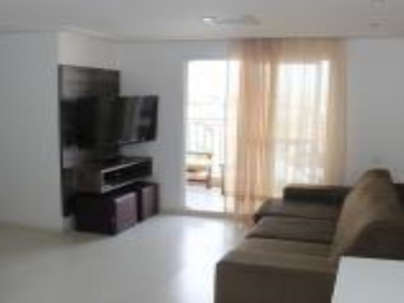 Apartamento, 3 quartos, 70 m² - Foto 1